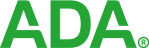 logo of ADA