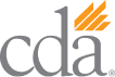 logo of CDA