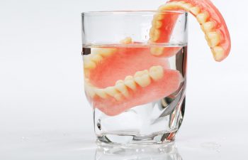 Denture