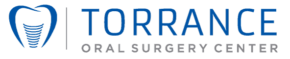 torrance oral surgery center logo