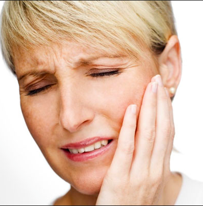 TMJ Disorders Treatment