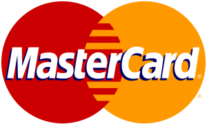 MasterCard logo