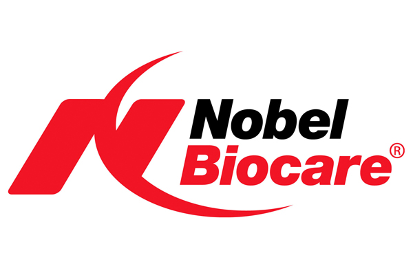 nobel biocare logo