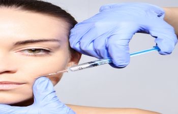 Fillers by Oral Surgeon Torrance CA
