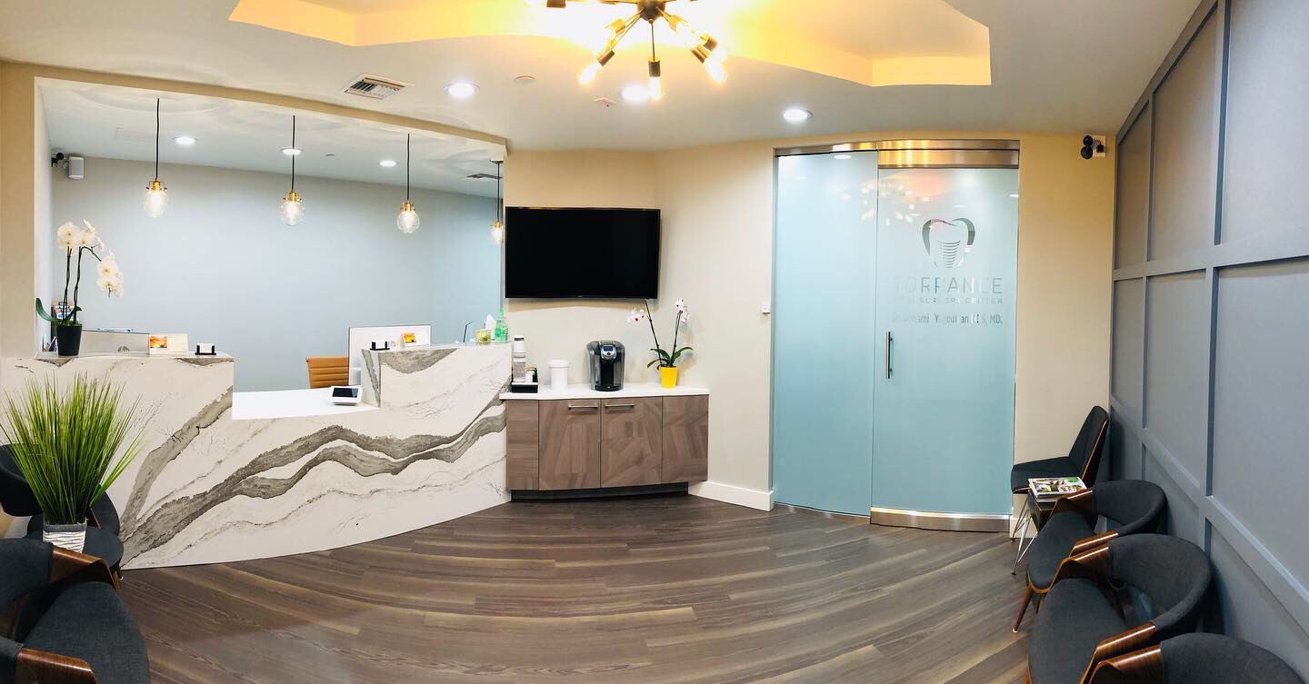 Torrance CA Oral Surgery Palos Verdes Maxillofacial Surgeon 90505