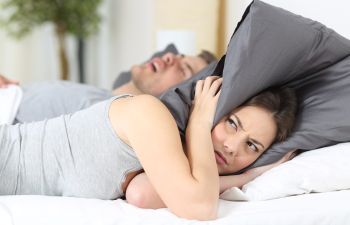 Sleep Apnea Treatment