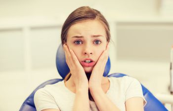 Teen Oral Surgery Torrance CA