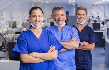 Dental Professionals Torrance CA