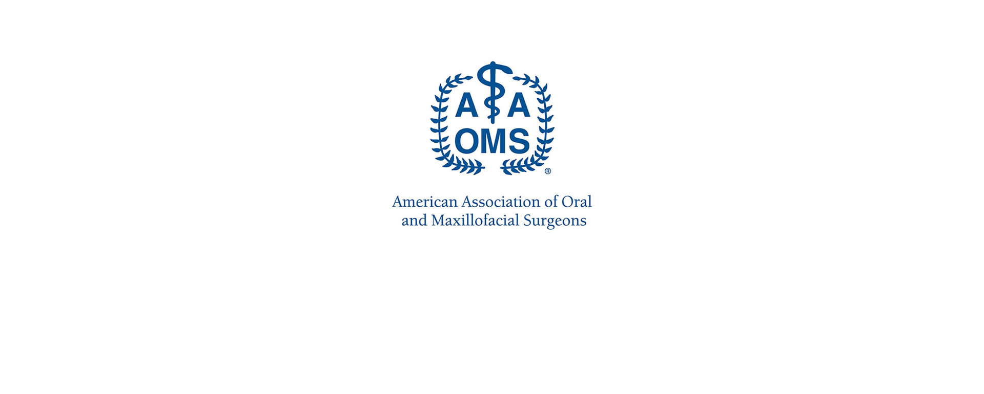 American Association of Oral and Maxillofacial Surgeons - logo