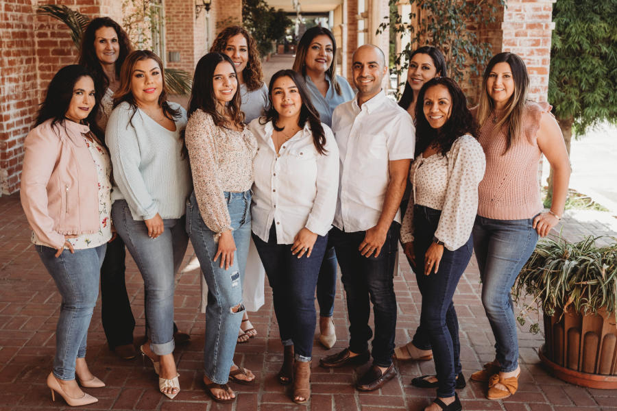 Meet Our Team | Torrance Oral Surgery and Dental Implant Center