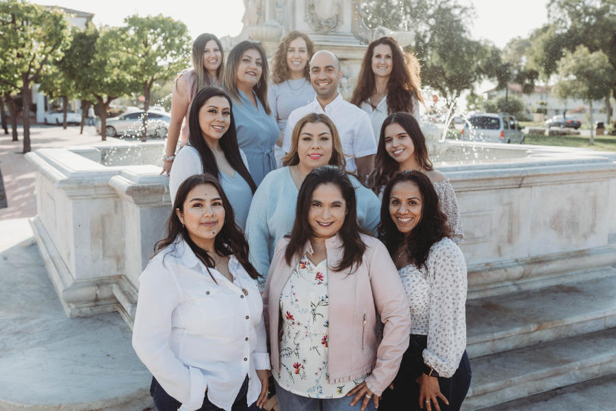 Torrance Oral Surgery And Dental Implant Center Meet Our Team | Torrance Oral Surgery and Dental Implant Center